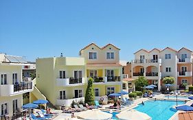 Sunset Suites